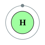 氢的电子层（1）